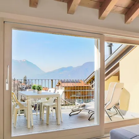 Colombera By Design Studio Bellano Exterior photo