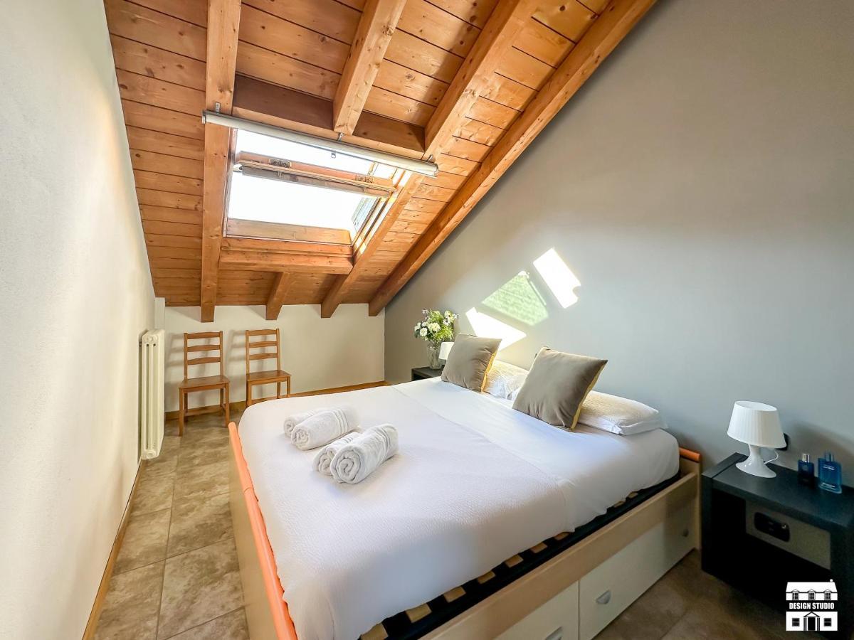 Appartement Colombera By Design