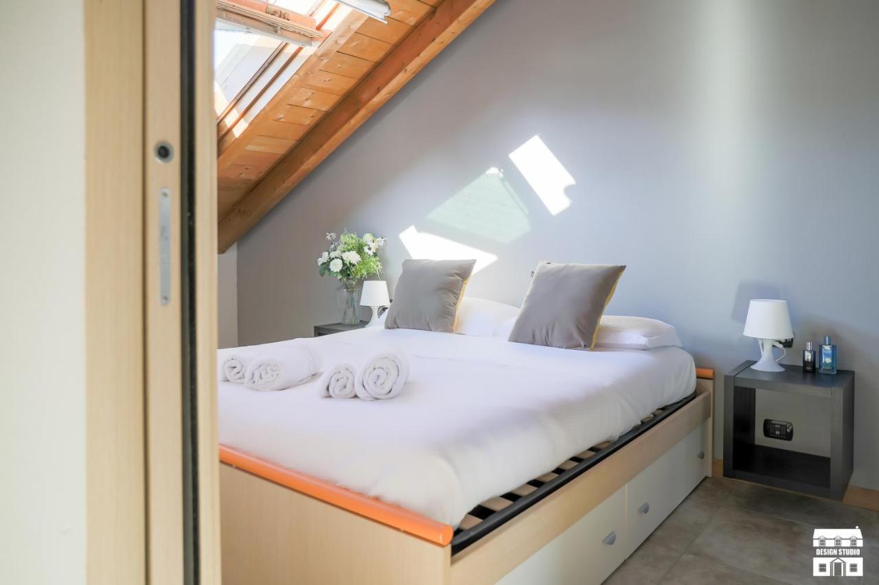 Colombera By Design Appartement