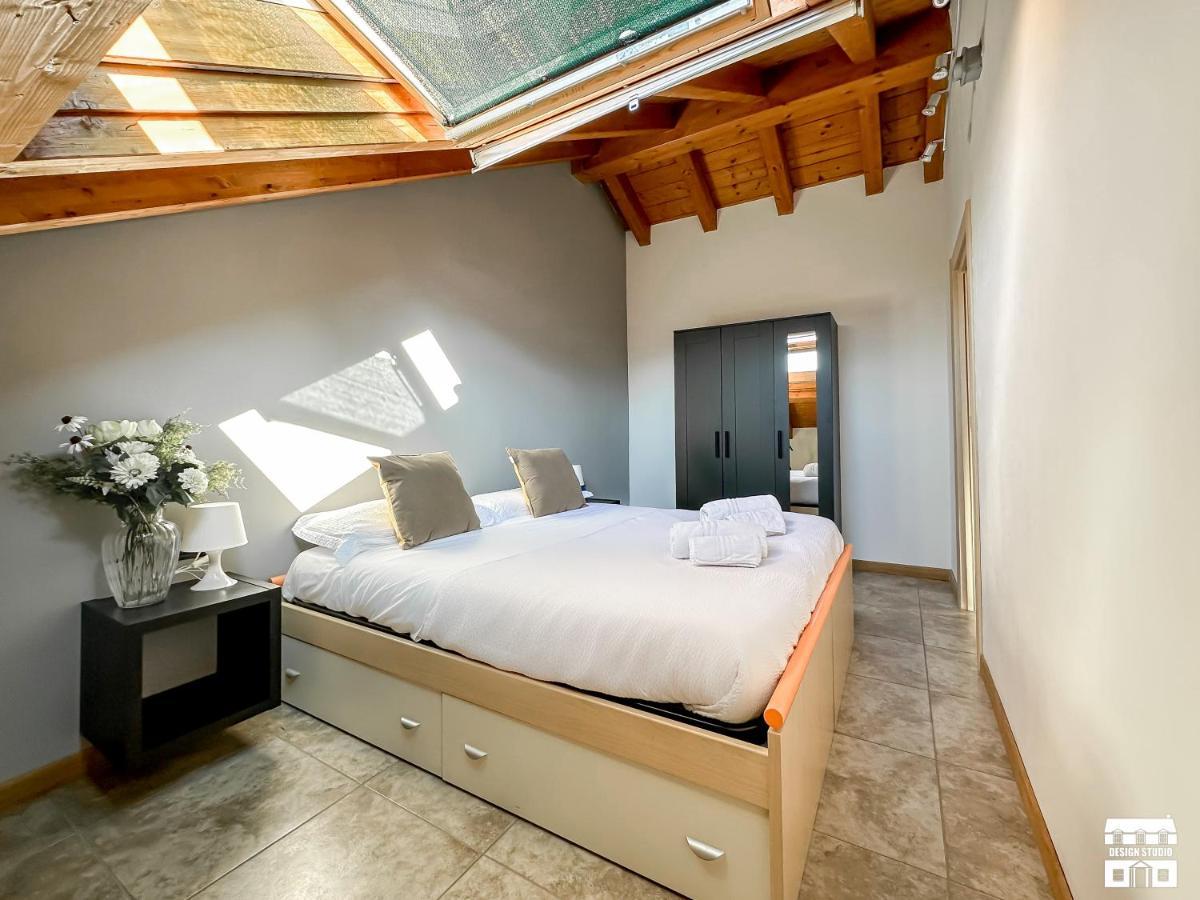 Colombera By Design Appartement