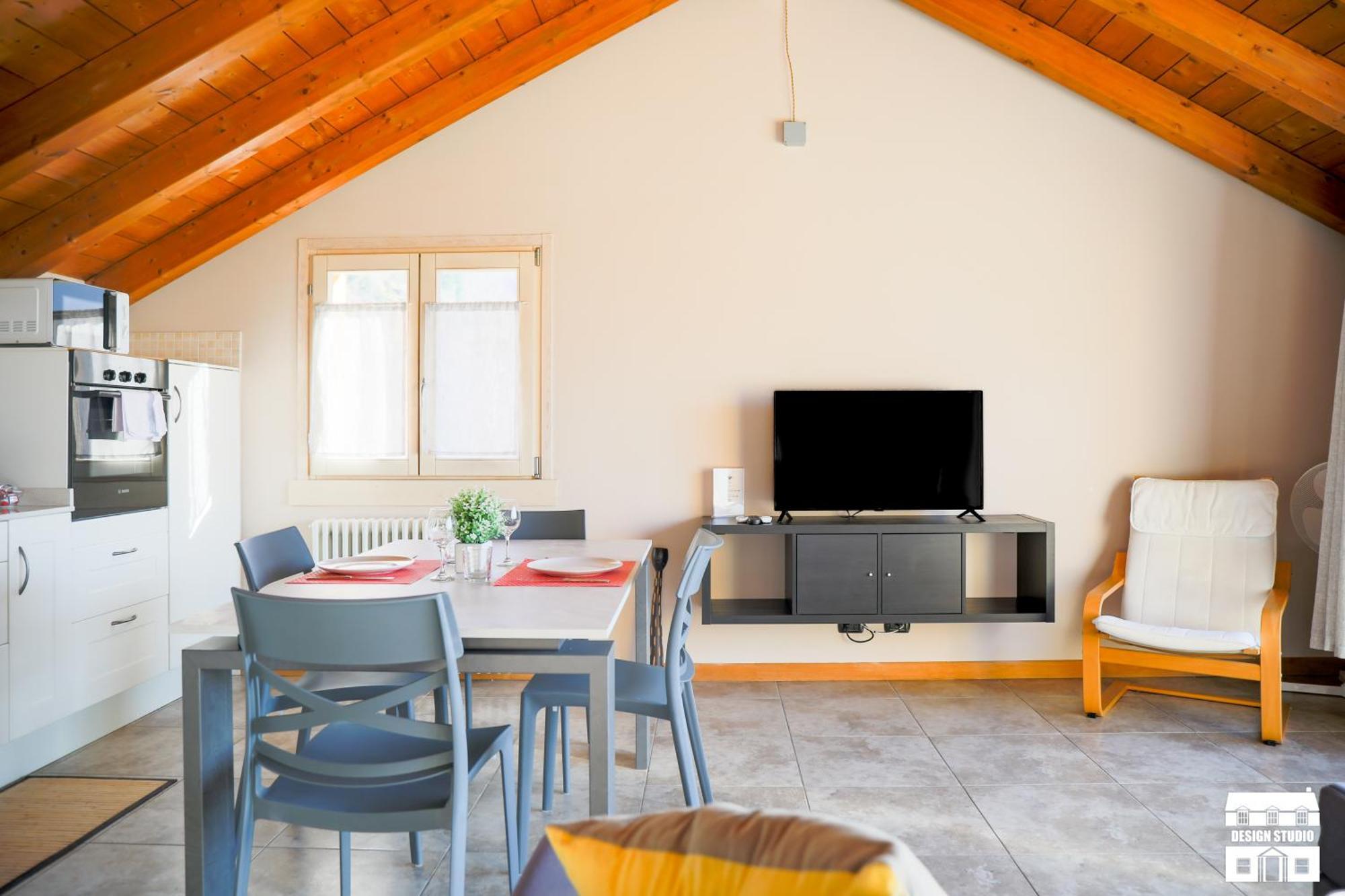 Appartement Colombera By Design Bellano